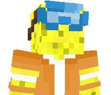 johnX95's skin