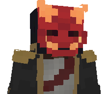 Bearog009's skin