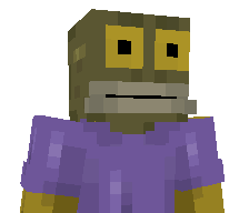 Susluvsab's skin