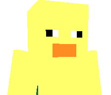 ImBlankMC's skin
