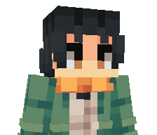Nccrmy's skin