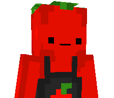 xMrTomato's skin