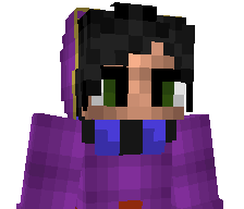 TheZeldaPlayer's skin