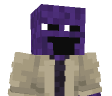 piruleib's skin