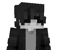 Muci130's skin