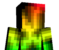 Luigipolizist's skin