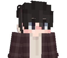 Llellowfellow's skin