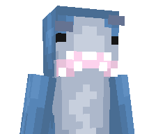 HiuBakar's skin