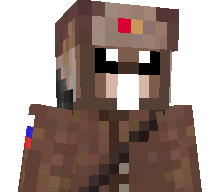 GREGOR_VAJDA's skin