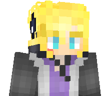 Naaysh's skin