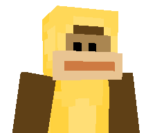 Monkeyman8345's skin