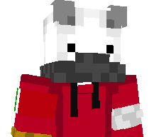 iTastySquid's skin