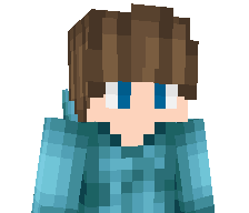 CruelCoby's skin