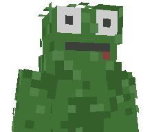 MrHandsButBetter's skin
