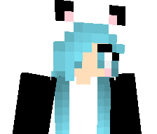 Knnmep's skin