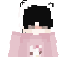 GamerLava's skin