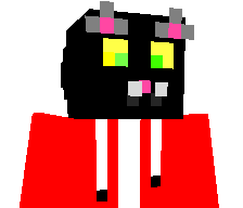 Silverthecat14's skin