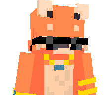 PandaThatsRed's skin