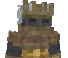 xXPanDziobakXx's skin