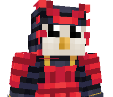 MiningDuck1's skin