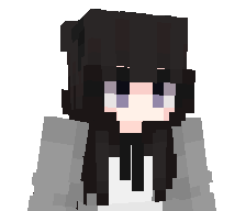 Zadydi's skin