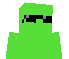 JustTheKiwi's skin