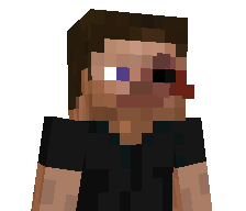 VaderKido's skin
