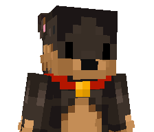 LootDog's skin