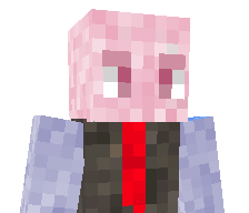 mindcrafter129's skin
