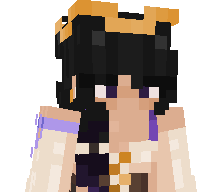Astxl's skin