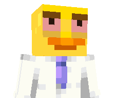 SrQuackkj's skin