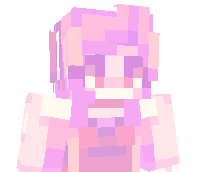 Icyba's skin
