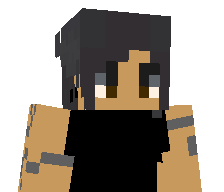 Qwncy's skin