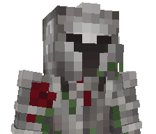 e1ram's skin
