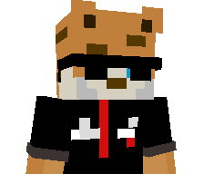Leonlion's skin
