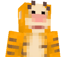 HauLau's skin