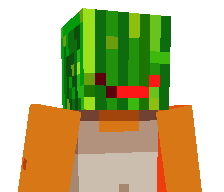 warmnotworm's skin