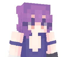 Domiics's skin