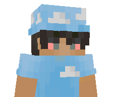 maateej's skin