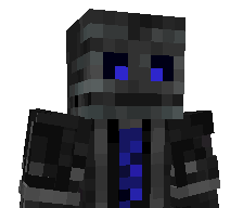 Czenprogames's skin