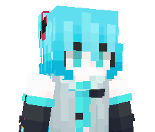 hisashi77y's skin