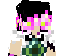 Nightsunz's skin