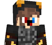 IchHabeKomplexe's skin