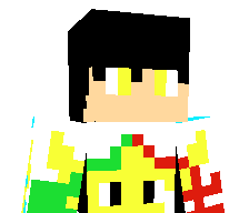 Egg995's skin