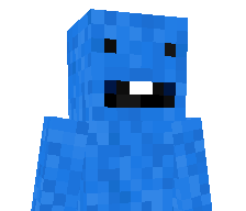 blue_axooo's skin