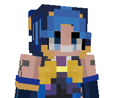 Qu3rlOn's skin