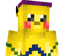 ShadowNephrite's skin