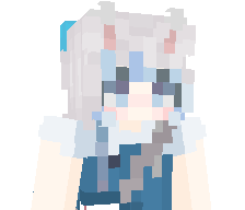 AppleMeoMeo's skin