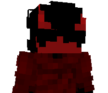 Devilysh's skin