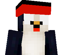 Mohammqd's skin
